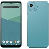 ⭐️新品⭐️AQUOS wish 5 本体　SUMI ドコモ AQUOS wish5 SH-52F | Android スマートフォン | 製品 | NTTドコモ